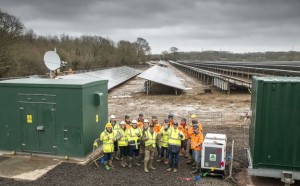 Southwick-Estate Solar-Farm