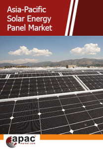 Asia-Pacific-Solar-Energy-Panel