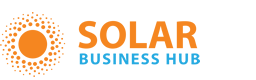 Solar Business Hub logo