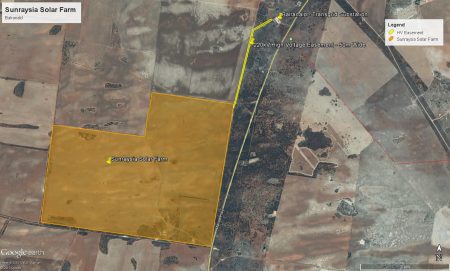 Decmil signs $275 million MoU to build 250MW Sunraysia solar PV project ...