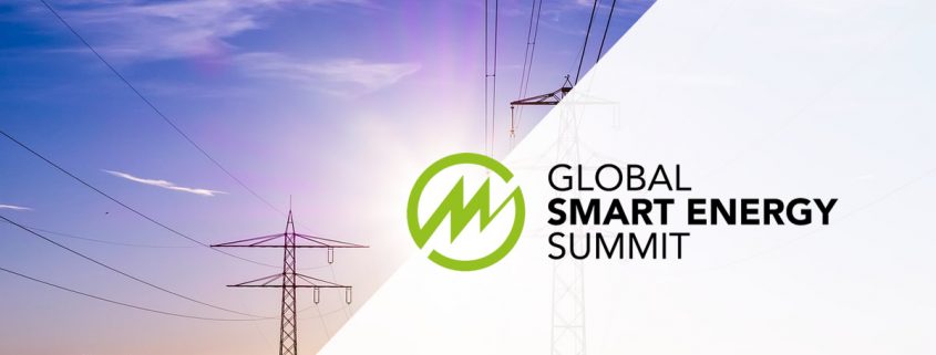 smart utility summit