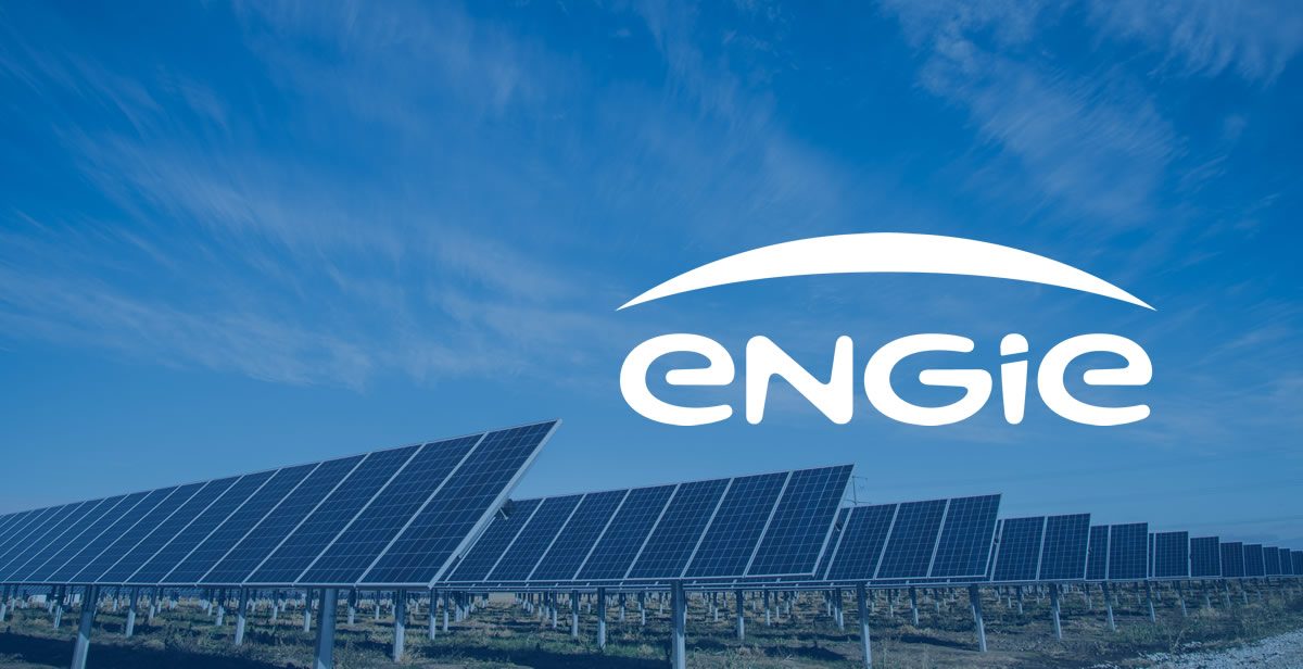 Engie North America Stock