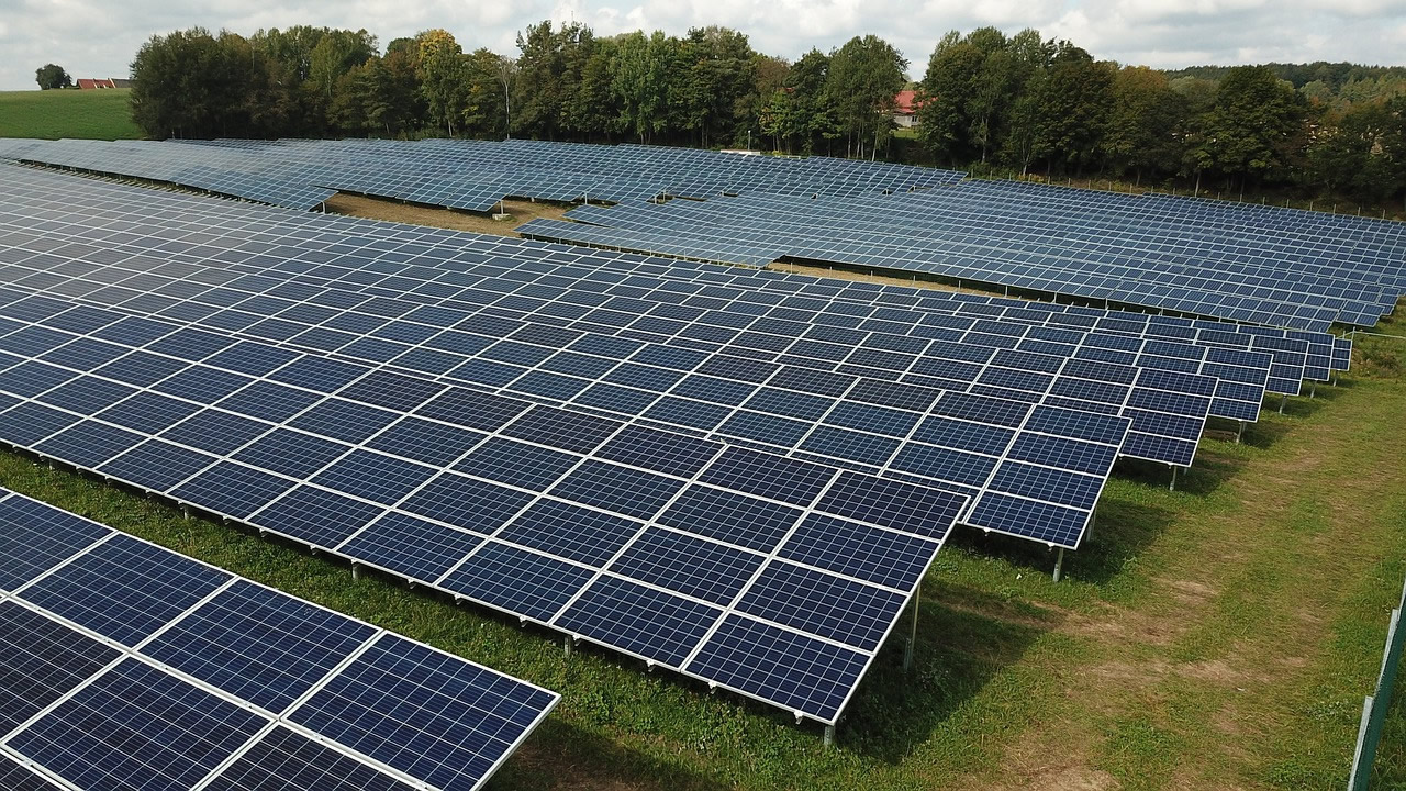 Sunvest and Triodos Renewables Europe Fund partner to build two solar ...