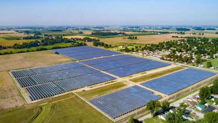 Melink Solar ranked among top contractors in the U.S. for its solar installation record in 2019