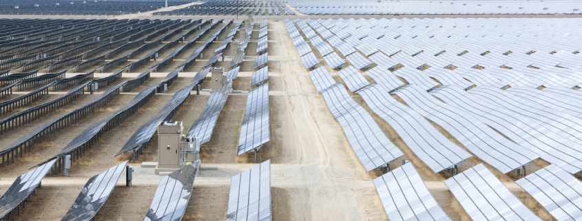 First Solar to sell its North American O&M business to NovaSource Power Services