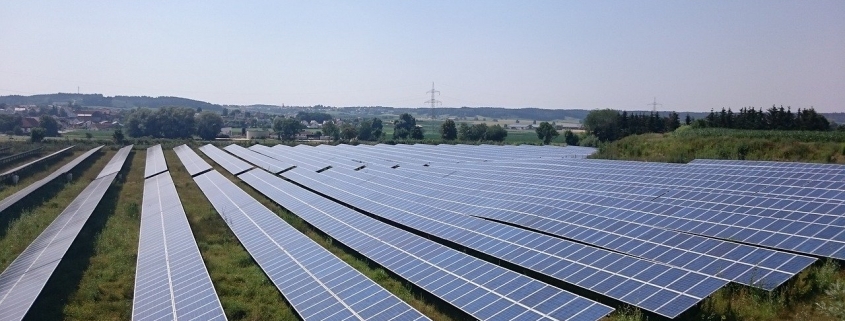 Solar PV Was The World’s Leading Power-generating Technology Installed ...