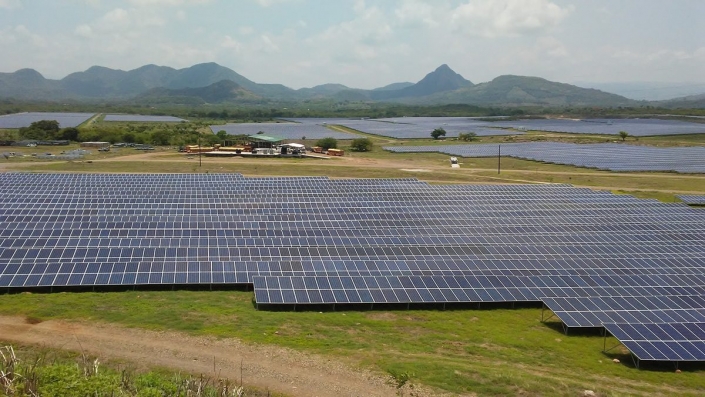 Global solar PV capacity additions are expected to reach nearly 107 GW in 2020, new IEA report says