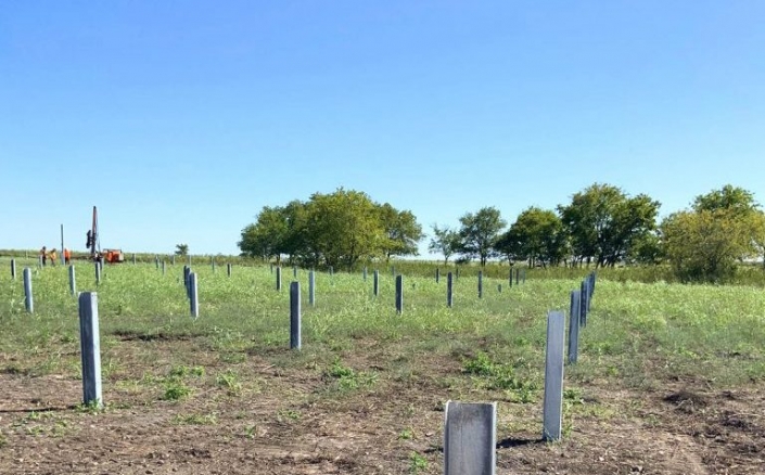 Pflugerville solar PV project developed by Recurrent Energy in Texas planned to be commissioned in 2021