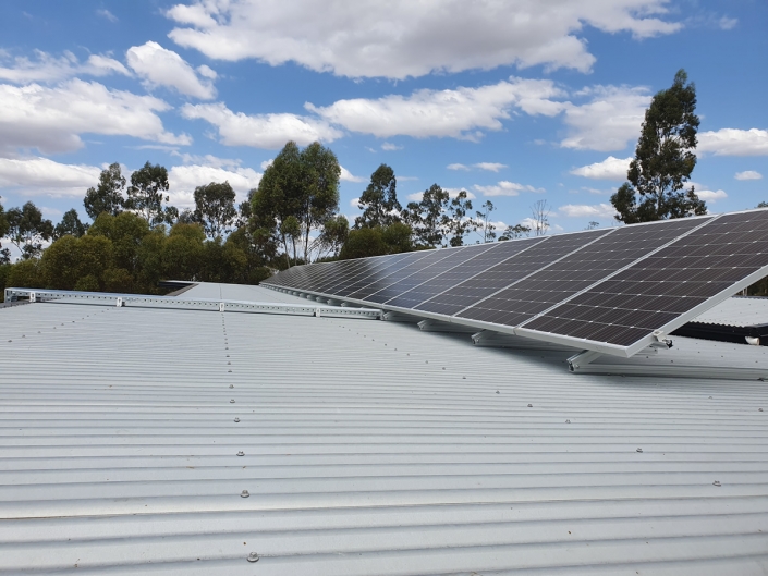 Proven Energy adheres to Australia’s Clean Energy Council solar standards committing to raising the bar in the solar industry