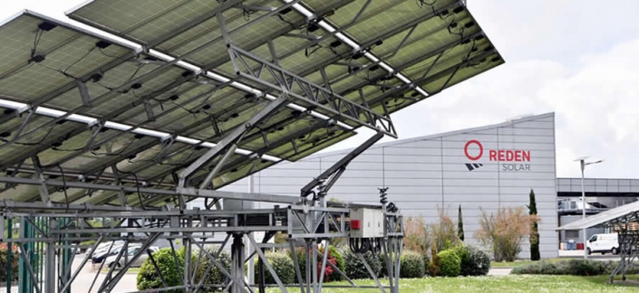 Reden Solar secures US$81.5 million financing from Natixis for 100 MWp solar PV portfolio in Chile