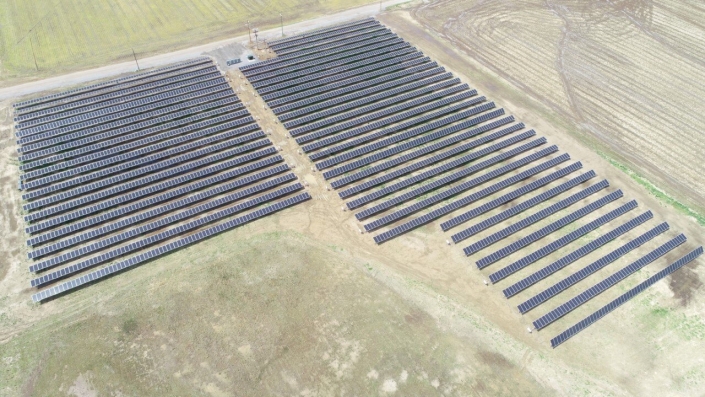 Twelve Kansas electric cooperatives partner to develop sun farms across 800 miles of the Sunflower State with Today’s Power, Inc.
