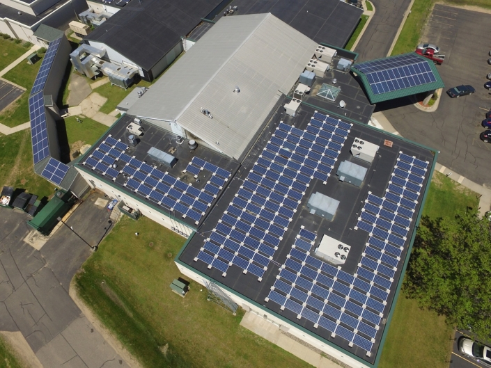 United States is the world leader in corporate renewable procurement, IHS Markit finds