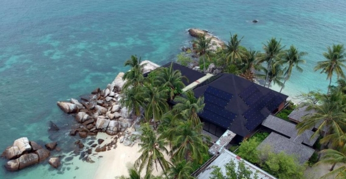 Canopy Power grows and expands its renewable energy microgrid business in 2020