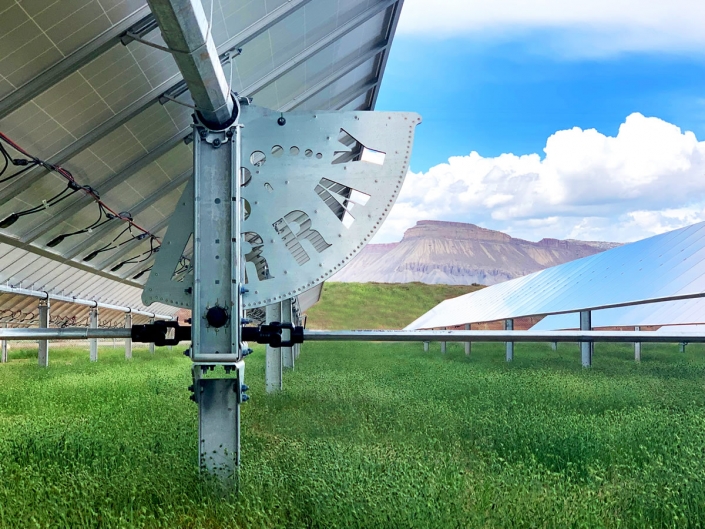 Array Technologies announces a 1GW purchase agreement with RP Construction Services