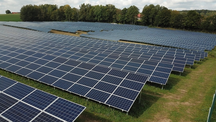 European solar PV market grew by 11% in 2020, reaching 18.2 GW of installed capacity