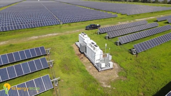 Renewable Energy Integration Group launches REnergyWare division providing robust monitoring and management of solar PV assets