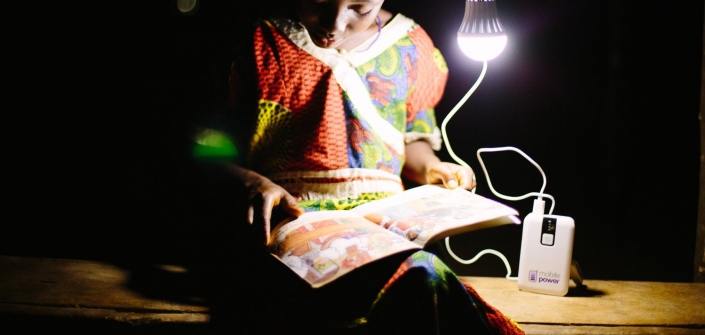 REPP injects £1 million into solar-powered battery rental business targeting off-grid communities in West Africa