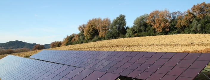 Solarcentury to start construction of 150 GWh of solar projects in Spain