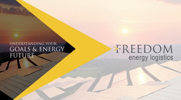 Freedom Energy Logistics announces new director for its Channel Partner Program