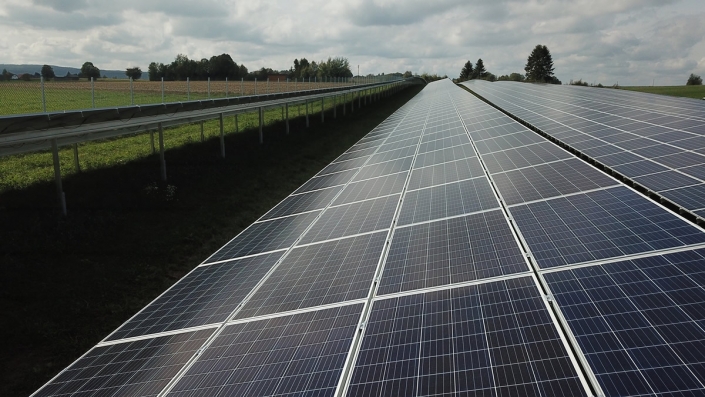 Total corporate funding into the solar sector reached $14.5 billion globally in 2020, Mercom Capital finds