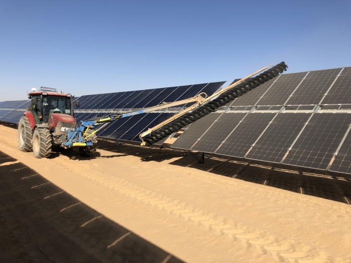 sunbrush-mobil-and-infinity-establish-service-base-at-benban-africas-largest-solar-park_2 SunBrush® mobil and Infinity establish service base at Benban, Africa's largest solar park