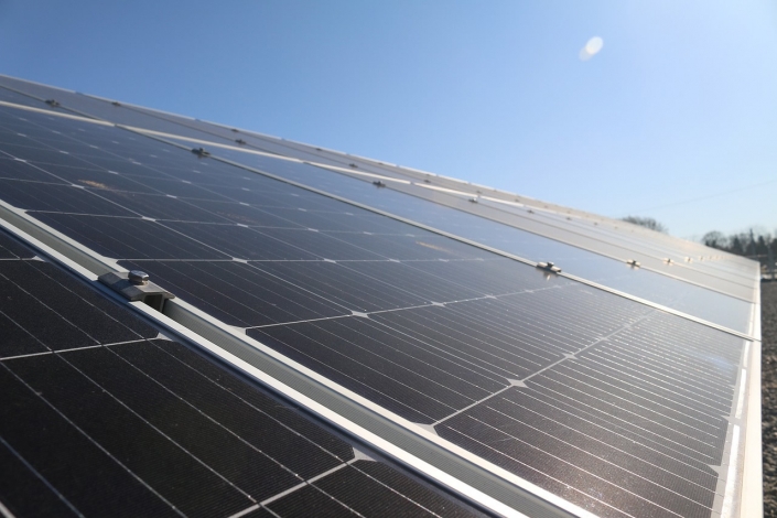 RE-USE of PV modules, challenges and opportunities of the circular economy