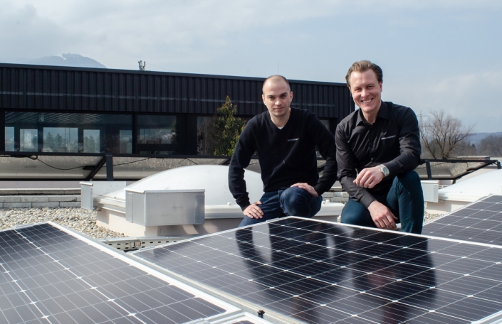 Thorsten Kray is the new Head of Research and Standardization at AEROCOMPACT