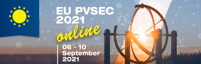EU PVSEC 2021 to be held virtually in September