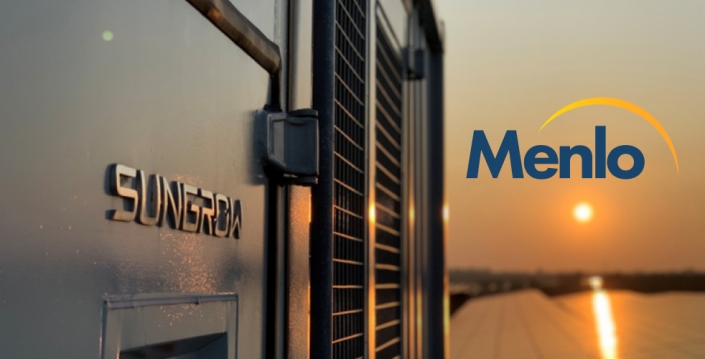 Sungrow expands in Poland through partnership with Menlo Electric