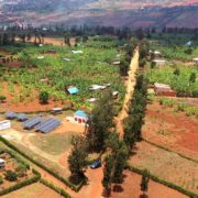 REPP continues to support ARC Power to build solar mini-grids in Rwanda