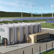 Antora Energy starts production at world’s first dedicated manufacturing line for TPV cells