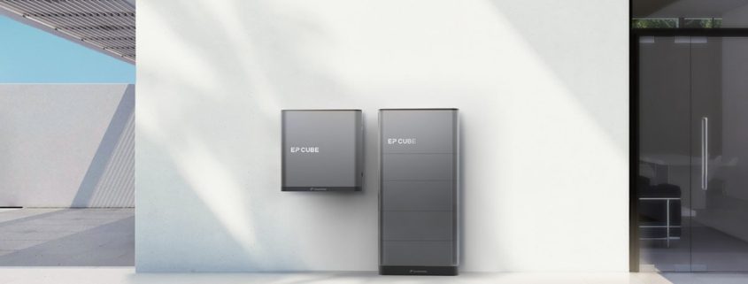 Canadian Solar launches its EP Cube residential energy storage solution in Europe