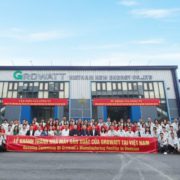 Growatt opens new solar inverter and battery manufacturing facility in Vietnam