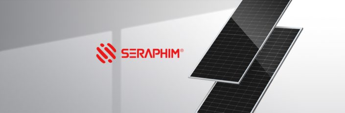 Seraphim releases new TOPCon series of solar PV modules globally